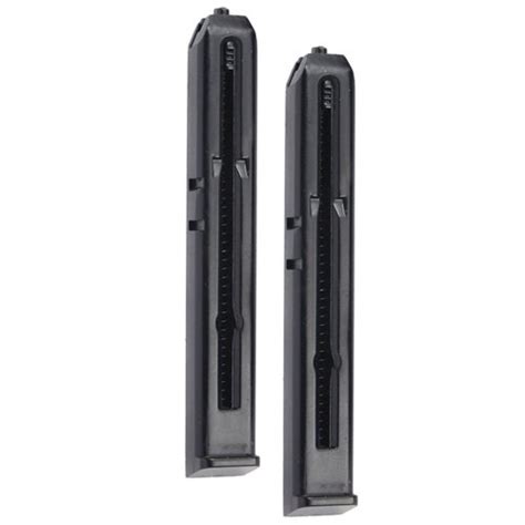 xbcg steel|ELITE II/S&W M&P/XBG/TDP45 Steel BB MAGAZINE 2.